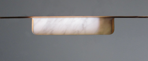 Pull 10 — Integrated Finger Pull